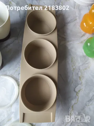 Tupperware за подправки, снимка 10 - Други - 49113315