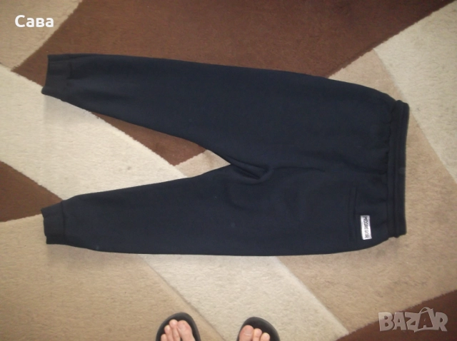 Ватирано долнище McGREGOR  дамско,С, снимка 2 - Спортни екипи - 52181498