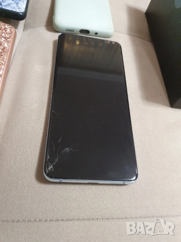 Продавам Samsung S20 plus, снимка 3 - Samsung - 52914668