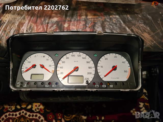 пасат б3 б4 passat b3 b4 на части Synchro, снимка 6 - Автомобили и джипове - 28644403