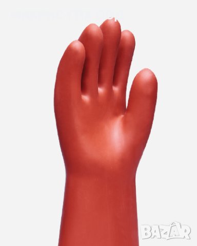 Диелектрични ръкавици с допълнителна защита клас 00, 0, 1, 2, 3, 4, снимка 2 - Други инструменти - 44112945