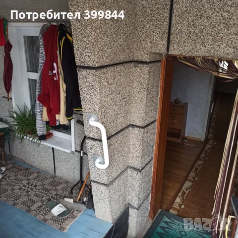 Продавам къща в с. Черна гора, снимка 10 - Къщи - 48886154