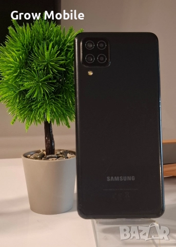 Samsung A12, снимка 2 - Samsung - 52898020