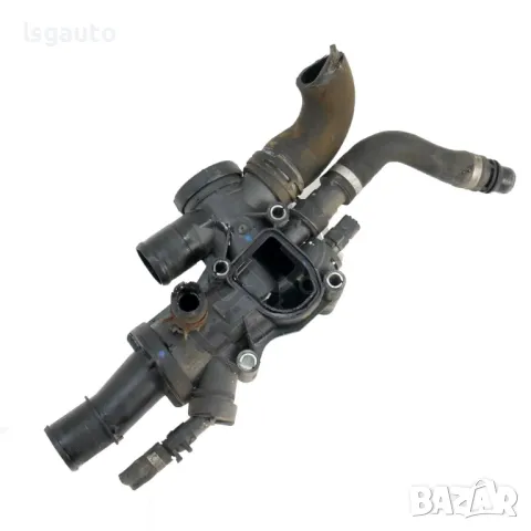 Корпус термостат Volvo S 40 II 2004-2012 ID: 140096