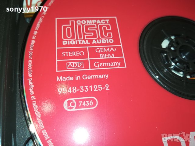 BRAVO HITS 94 X2 CD-ВНОС GERMANY 2511231006, снимка 16 - CD дискове - 43151689