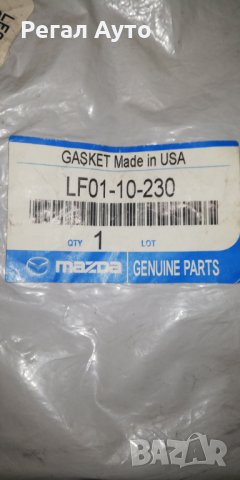 LF0110230,1119878,гарнитура к-т капак клапани FORD MAVERICK,FORD MONDEO III,MAZDA 6 (-2008), снимка 2 - Части - 28542819
