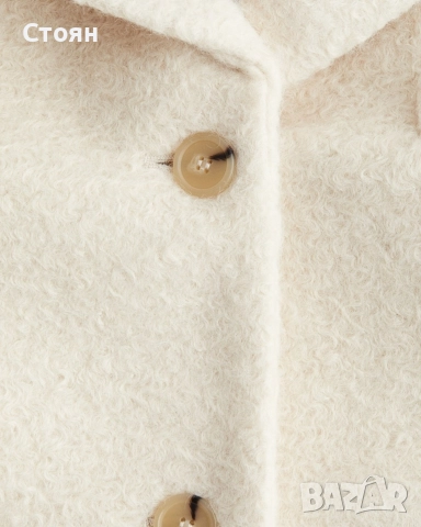 Еднородно Сако H&M, снимка 4 - Сака - 50760929