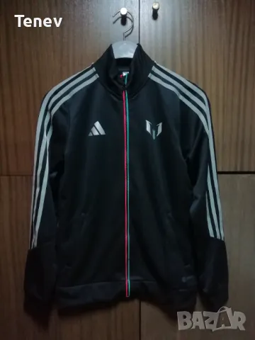 Lionel Messi Adidas Aeroready оригинално горнище Меси Адидас 