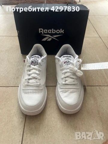 Нови кецове Rebook размер 42 