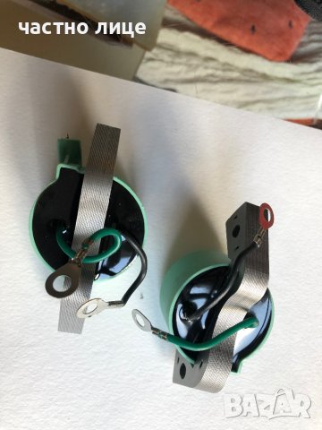 Бобини Johnson и Evinrude НОВИ, снимка 2 - Воден транспорт - 43867061