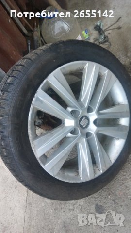 Сеат леон експериънс части,и за хечбек, снимка 3 - Автомобили и джипове - 28970617