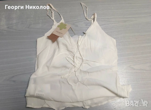 Дамски блузи , снимка 13 - Тениски - 50690188