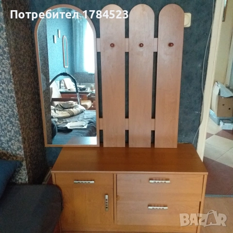 Портманто за коридор.