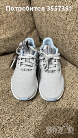 Reebok(дамски)Оригинални маратонки, снимка 2 - Маратонки - 43946463