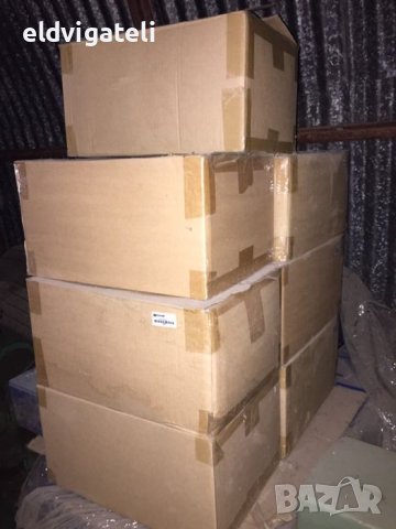 Нов вентилатор/охлаждане, снимка 6 - Други машини и части - 43774530