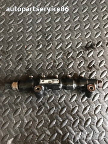 Горивна рейка за Citroen/Peugeot C5 1.6 HDi (2006) 9654592680