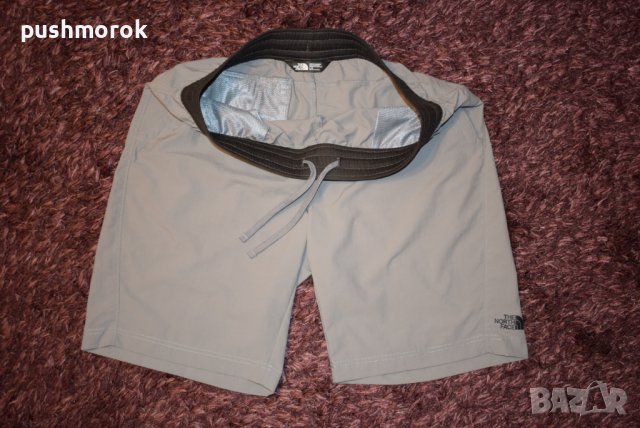 The North Face Pull – On Adventure Men’s Shorts Sz L / #00062 /, снимка 5 - Спортни дрехи, екипи - 36582672