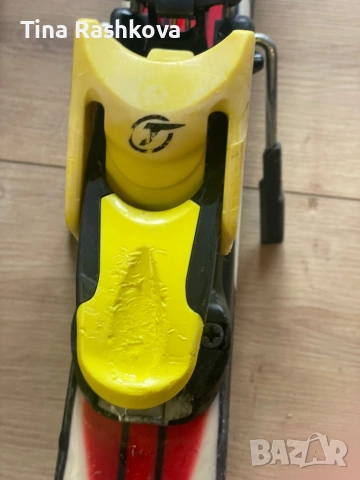 Детски ски Atomic 140, снимка 3 - Зимни спортове - 52455455