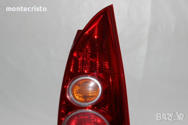 Десен стоп Mazda Premacy (2002-2004г.) Мазда Премаси / CB8051150, снимка 4 - Части - 40102705