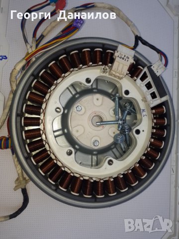 Продавам пералня  LG F1068LD на части, снимка 13 - Перални - 28852277