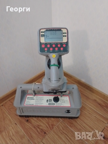 Кабелен локатор Radiodetection RD 400