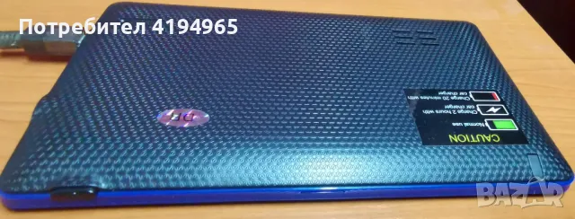 Навигация GPS XCODY - нова, снимка 7 - Навигация за кола - 47397335