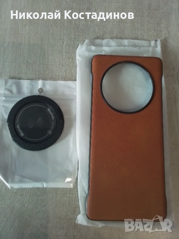 Кейс за телефон HONOR Magic 7