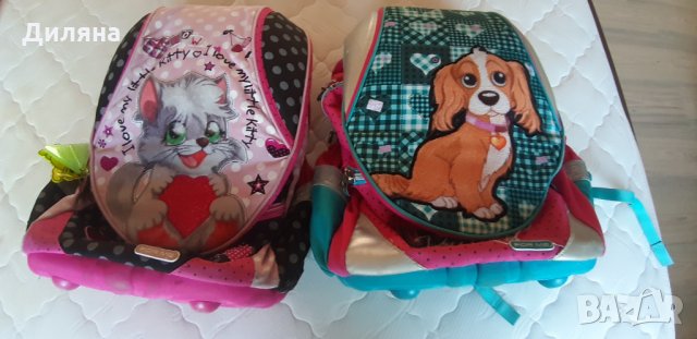 Раници, снимка 1