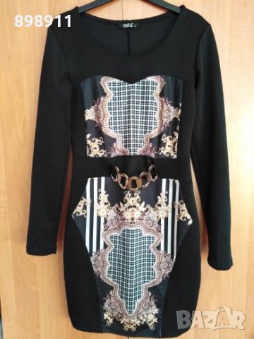 Рокля, снимка 7 - Рокли - 27499972