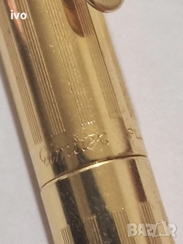 писалка elmitex , снимка 8 - Колекции - 50754515