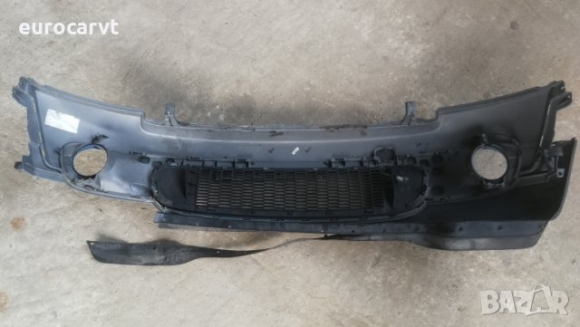 Предна броня за MINI COOPER S R55 R56 R57 - OEM 7147854, снимка 2 - Части - 35226279