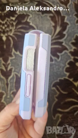 Кейс Samsung z flip5 , снимка 5 - Samsung - 48824784