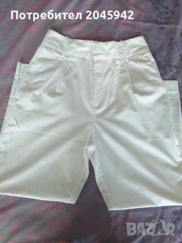 Дамски летен панталон, снимка 9 - Панталони - 36937269