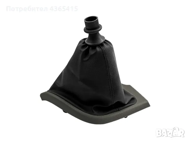 Маншон за скоростен лост за Citroen Jumper 2 (2006+)