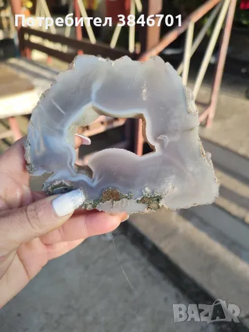 плочка от ахат 