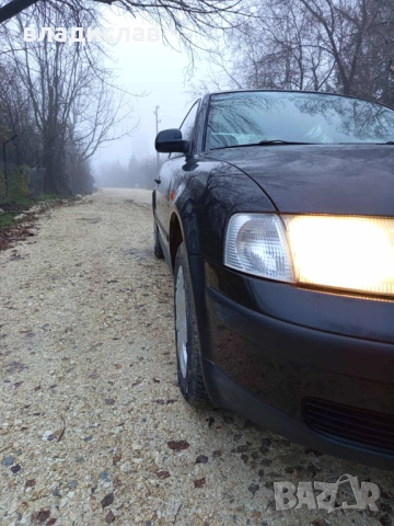 Продавам Фолксваген пасат б5