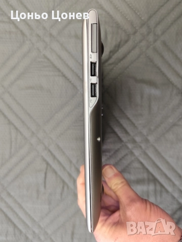 Лаптоп Samsung NP535U3C 13.3-инчов 6GB , снимка 5 - Лаптопи за работа - 52807311
