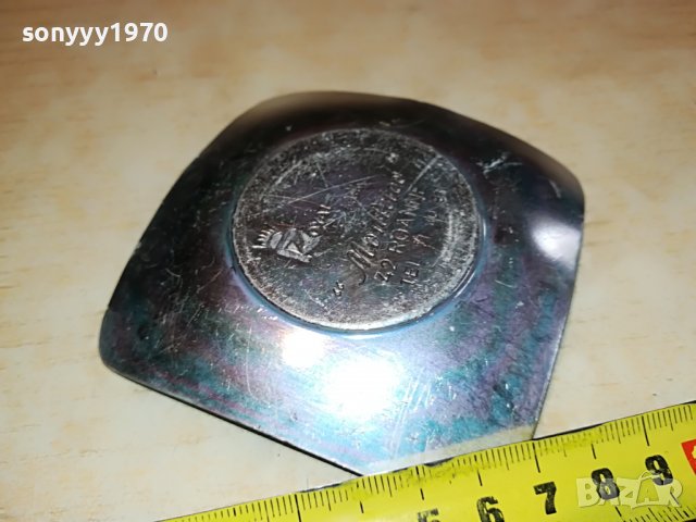 ANTIQUE ROYAL-FRANCE 2804221935, снимка 3 - Антикварни и старинни предмети - 36594865