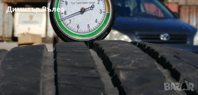 Гуми 225 70 16 Корморан Kormoran 2 броя Нов внос. Не са нови. Гаранция, снимка 2 - Гуми и джанти - 44914353