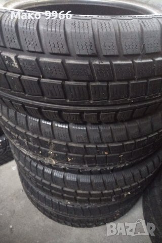 Гуми 215/70R/16 4 бр, снимка 2 - Гуми и джанти - 43186663