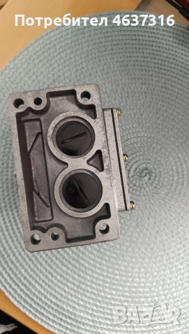 Краен изключвател OMRON D4MB-441G, снимка 5 - Резервни части за машини - 53066961