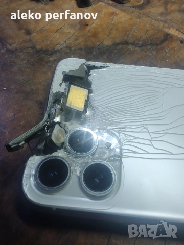 Iphone 11 pro max ,  на части, снимка 8 - Apple iPhone - 52925017