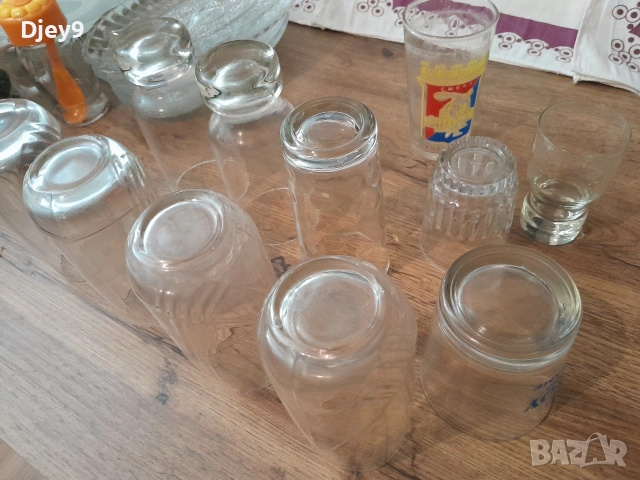 чаши чинии и други , снимка 6 - Сервизи - 53212038