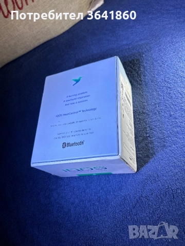 Iqos 2.4 , снимка 4 - Друга електроника - 52708934