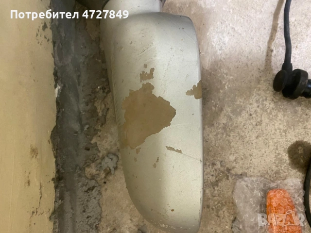 Спешно! Странично огледало за кола (шофьорска страна) – Ляво, снимка 3 - Аксесоари и консумативи - 53394495