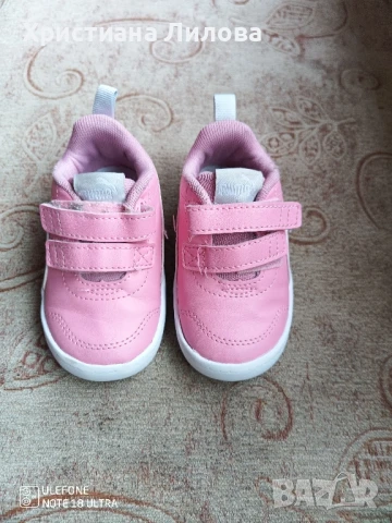 Детски маратонки Puma, снимка 2 - Детски маратонки - 50748888