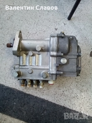 Гориво нагнетателна помпа Motorpal