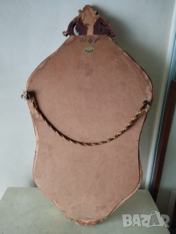 огледало в бароков стил, снимка 5 - Огледала - 43031964