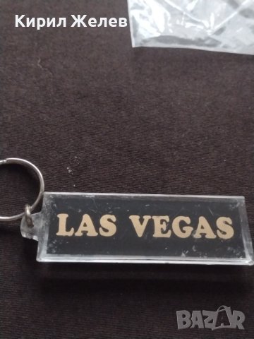 Ключодържател казино LAS VEGAS JACKPOT много красив стилен дизайн 42353, снимка 6 - Други - 43619427