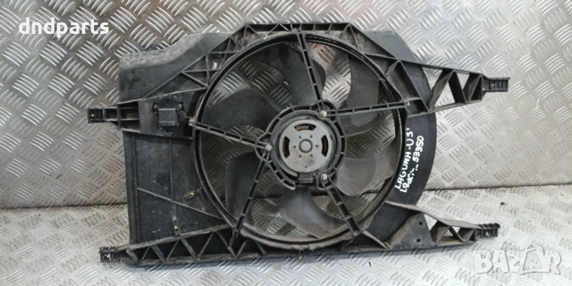 Охладителна перка Renault Laguna 1.9DCi 2003г.	